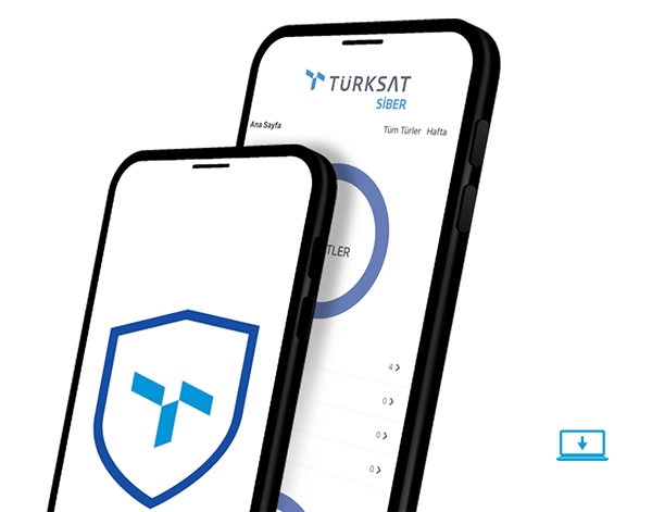 Türksat Siber App