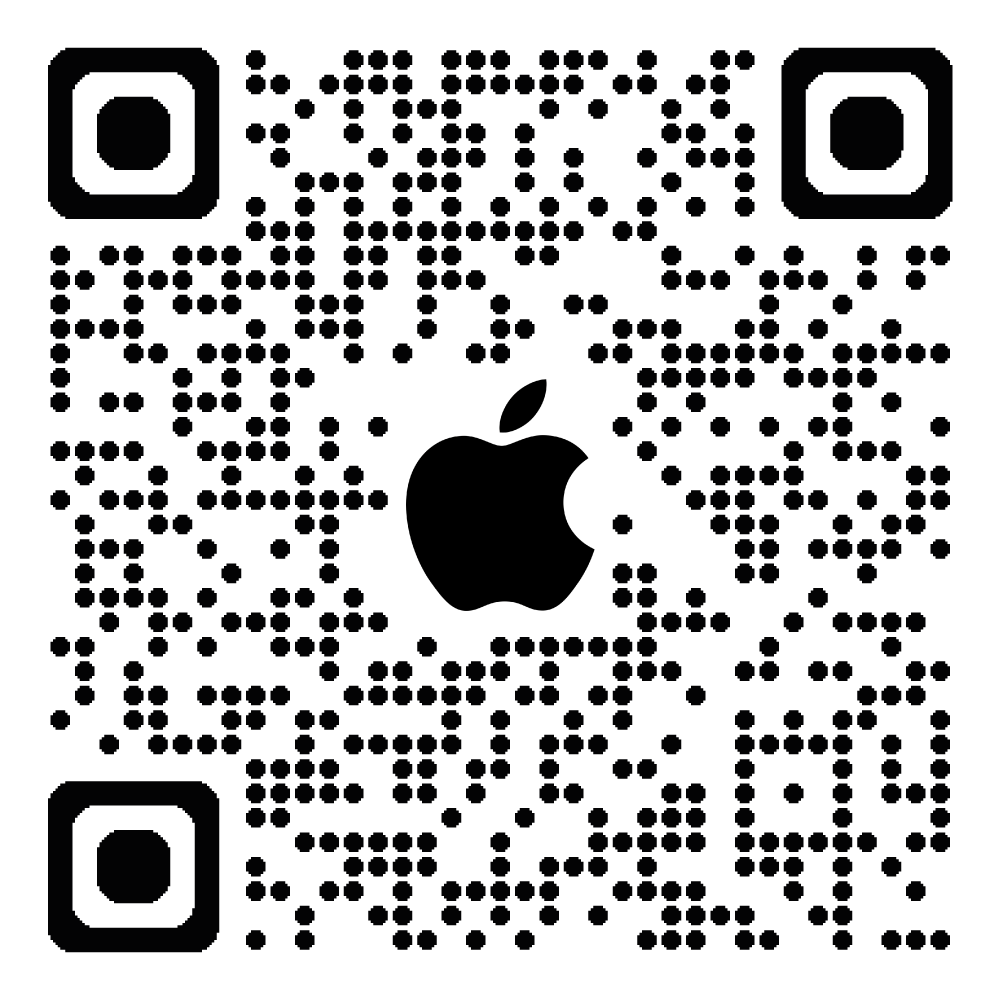 App Store QR