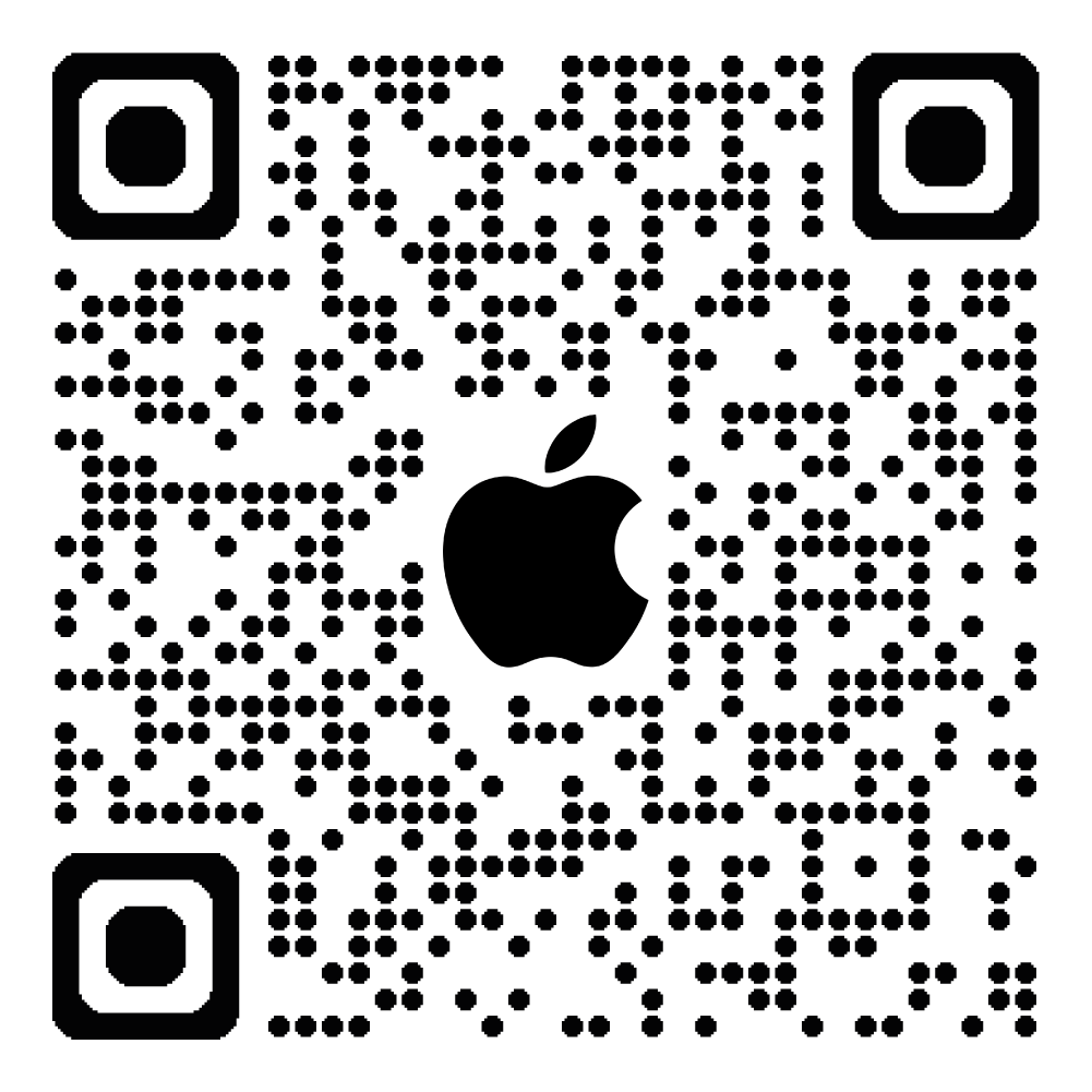 App Store QR