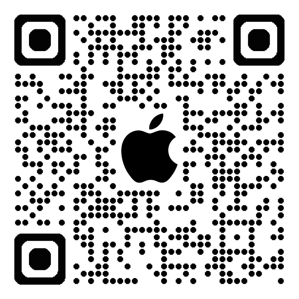 App Store QR