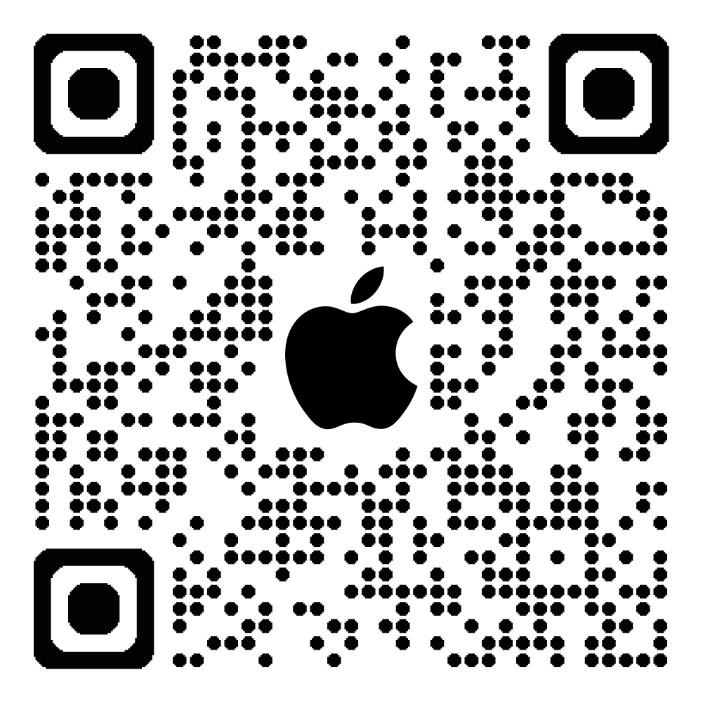 App Store QR