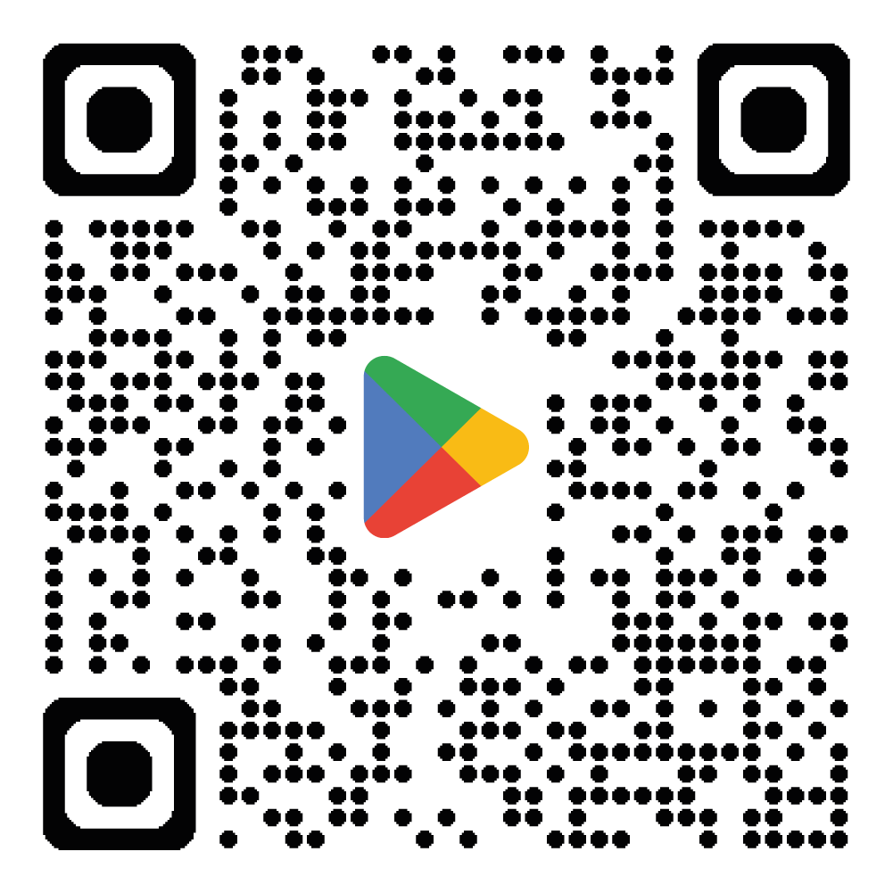 Google Play QR