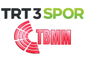 TRT 3 Spor - TBMM TV