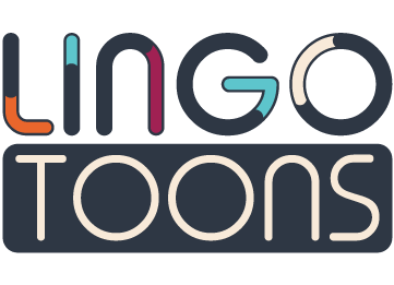 Lingotoons