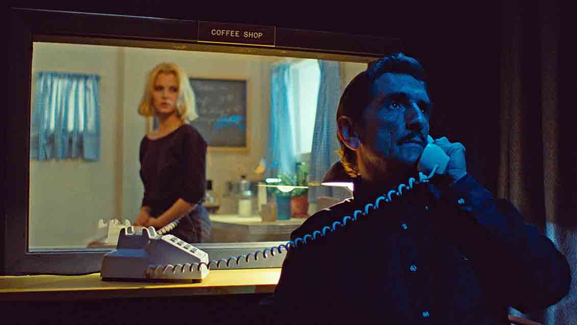 Paris, Texas