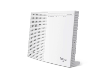 TP-LINK-VC220-G3U Modem